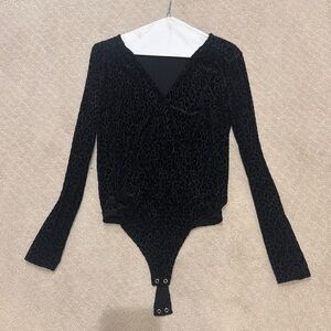 Express Bodysuit‎